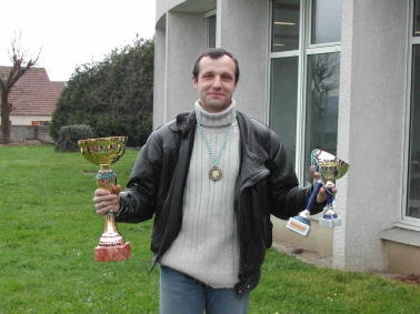 Olivier LEQUEMENER